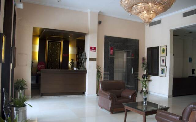 OYO 495 Hotel Chaupal