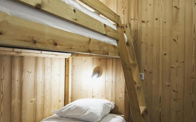 Appartement Courchevel 1650, 3 pièces, 8 personnes - FR-1-514-15