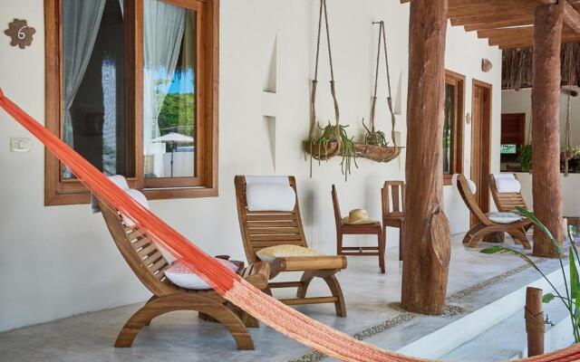 Tierra del Mar Hotel - Adults Only