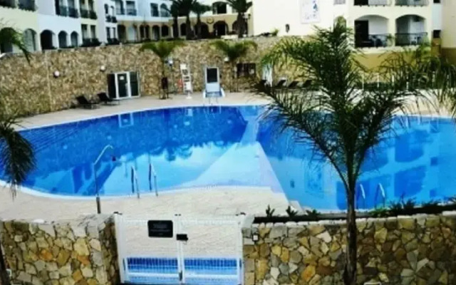 Opomar T3 Luxury Apartment