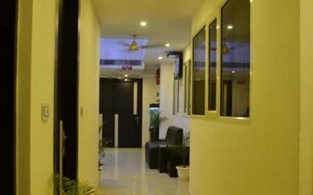 Hotel Royal Park 22