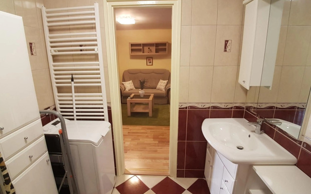 Dorci apartman