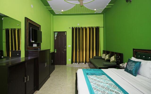 OYO 7252 near Kempty Falls