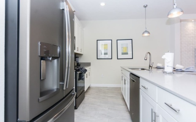 Magical Vacation Townhome SL4809