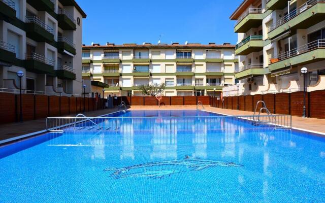 Apartment Omega