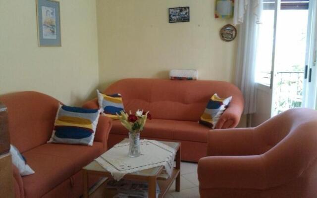 Apartment Periša Lovran