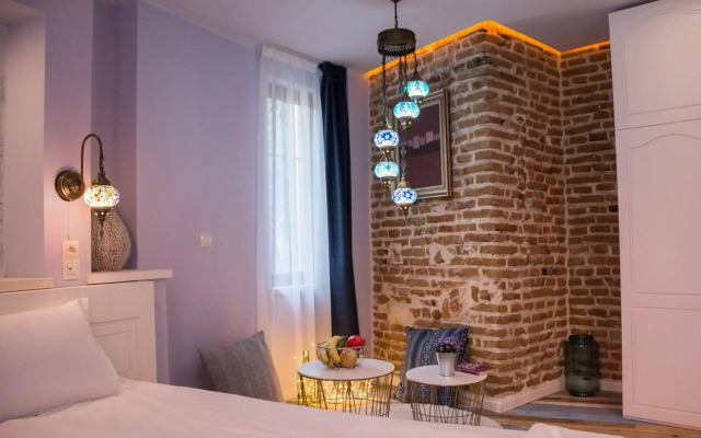 Saborna 25 Guest House