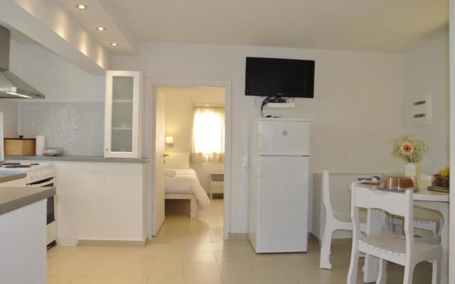 Ava Apartments
