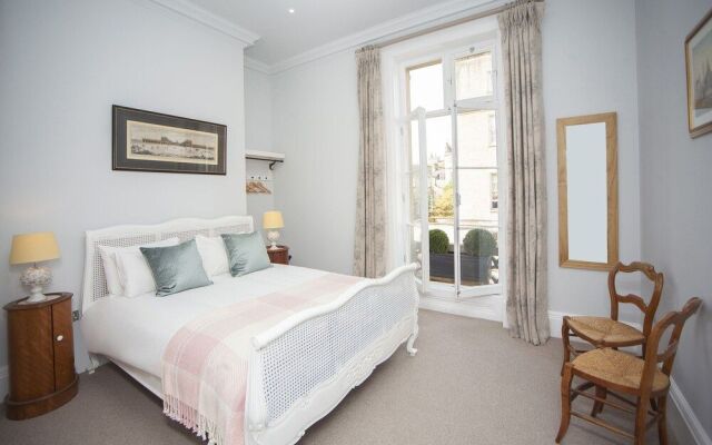 Beautiful City Centre Apartment - Bath