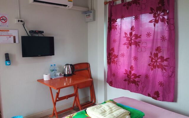 Nakhonyok Homestay