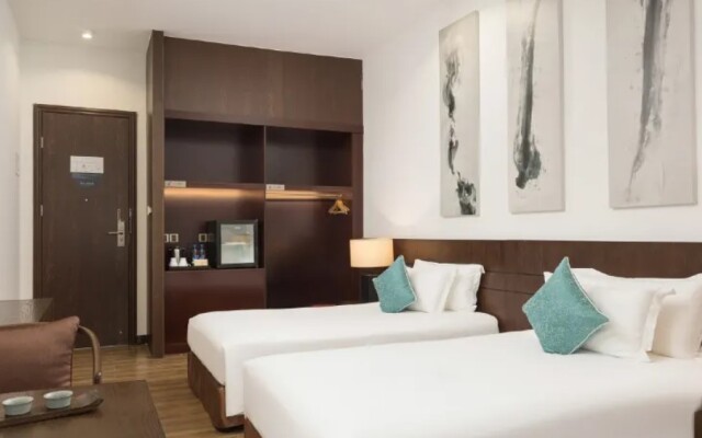 Huali Hotel (Creative Park Store)