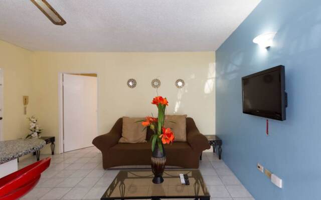 Kgn Most Centrally Located One Bdrm II