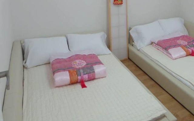 King Kong Guest House