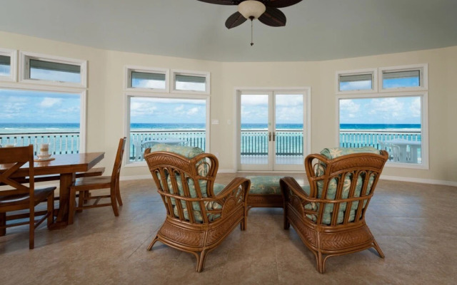 Little Cayman Escape by Cayman Villas