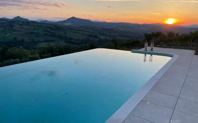 Casa Ripa Guest House