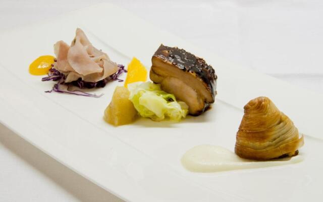 Relais & Chateaux Villa Abbazia
