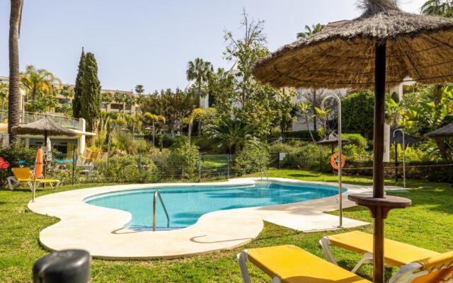 Spacious 3 bedrooms apartment at LAS BRISAS