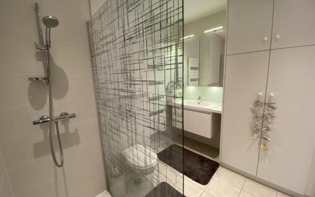 Appartement Port-Louis, 2 pièces, 4 personnes - FR-1-349-159