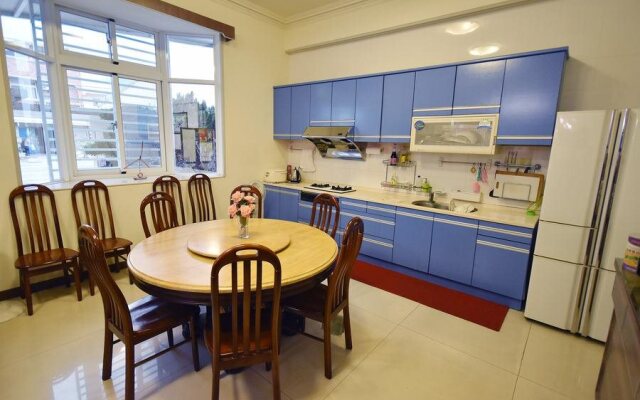 Sea Bay B&B