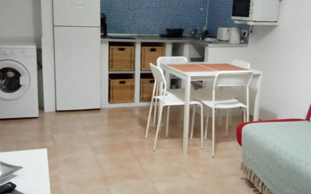Nahir Holiday Apartment