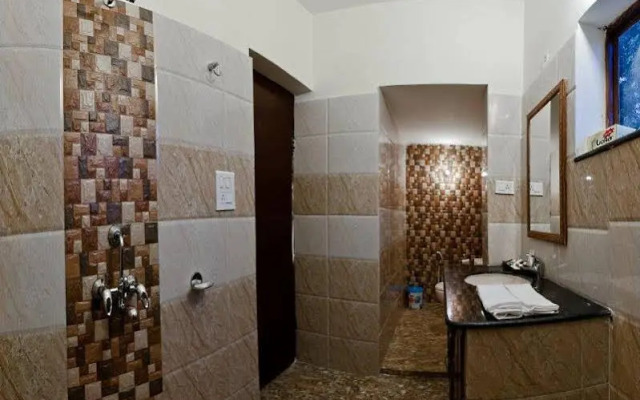 Lohana Village Resort