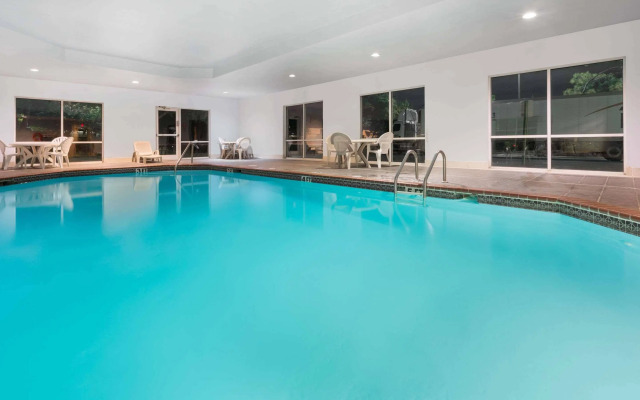 Best Western Shackleford