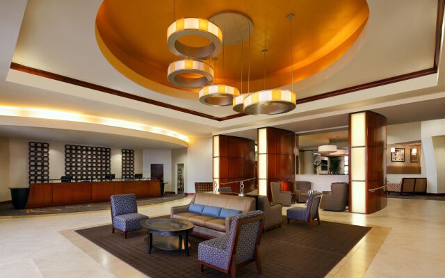 Sheraton Agoura Hills Hotel