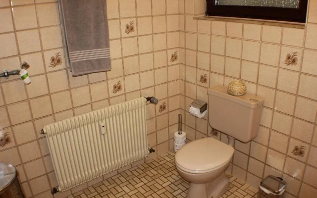 kleine Ferienwohnung