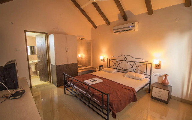Mougli's Paradise Resort