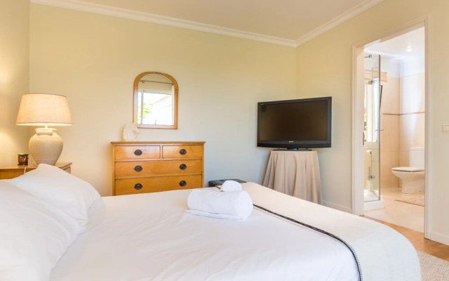 Villa America by MHM