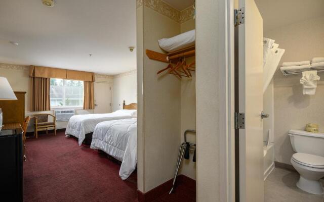 Three Rivers Inn