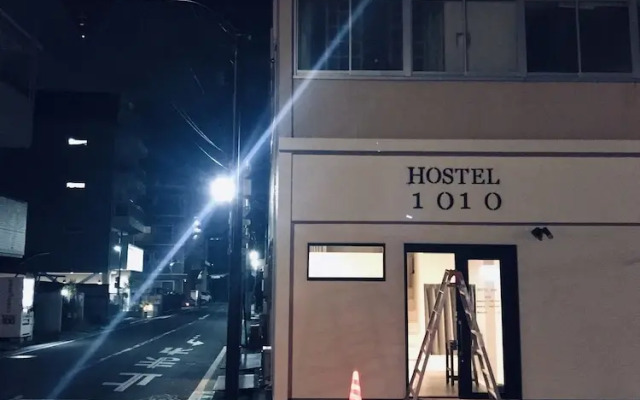 Hostel 1010