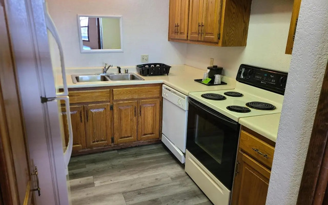 La Quinta Farmington #458