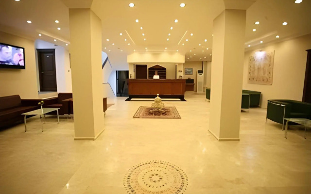 Hotel Mare Datca