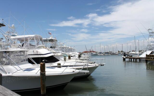 Best Western Port Aransas