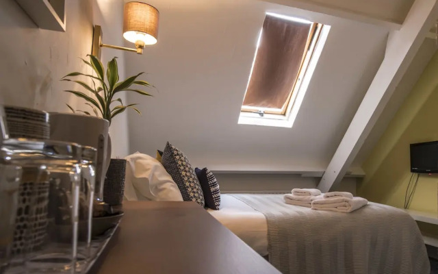 Daniele Hotel