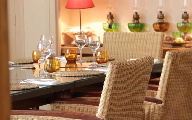 Le Relais de la Forêt