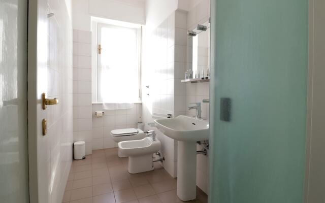 Italianway-Bergognone 47 Flat