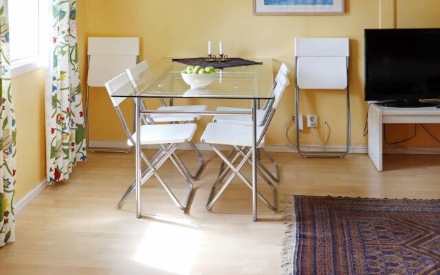 4 Person Holiday Home in Orkeljunga