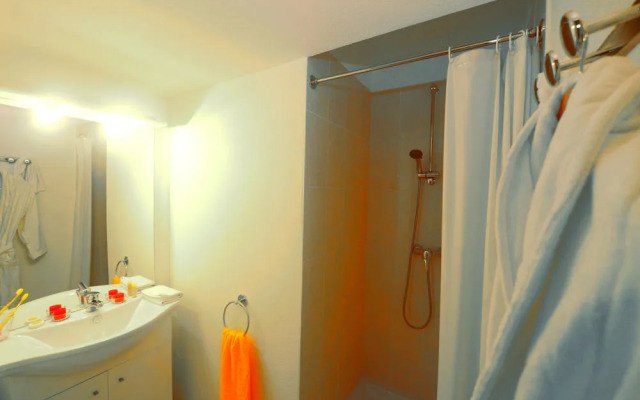 Park&Suites Appart'City Nantes Saint Herblain - Appart Hôtel