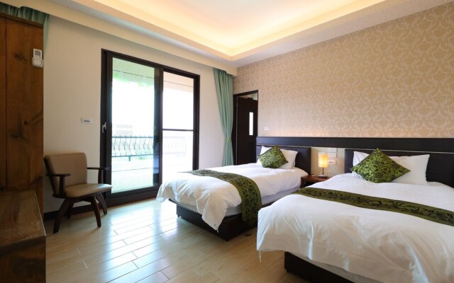 Hualien 520 Homestay