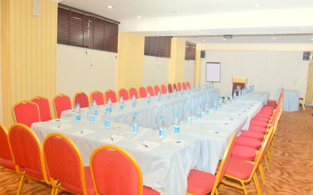 Golden Tulip Port Harcourt