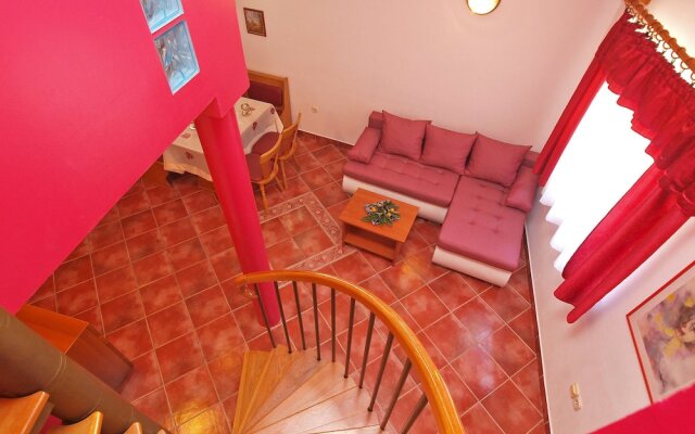 Apartment Tatjana 411