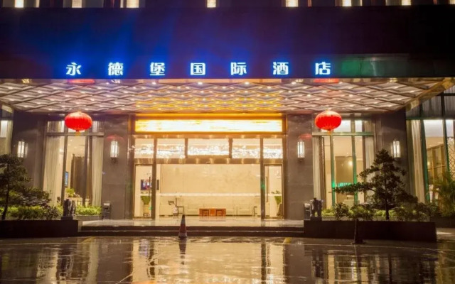 Yongdebao International Hotel Guangzhou