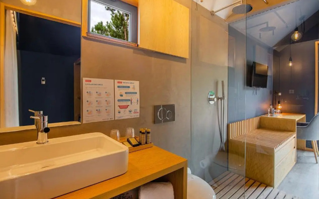 Quinta do Pedregal Hotel & Spa