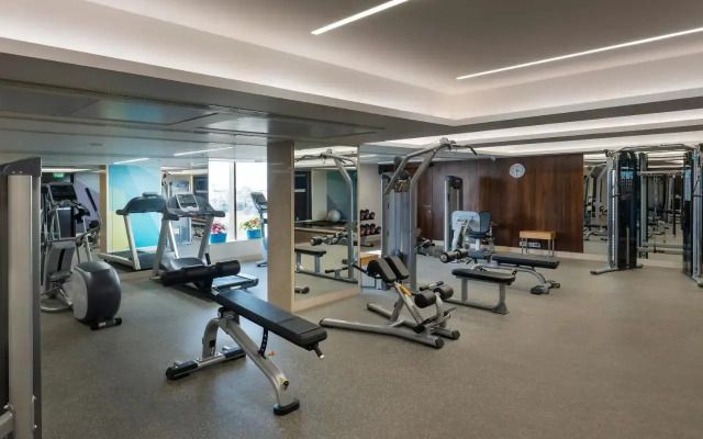 Wow Crest, Indore – IHCL SeleQtions