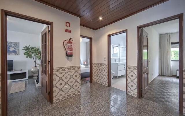 Pontinha Typical by Homing