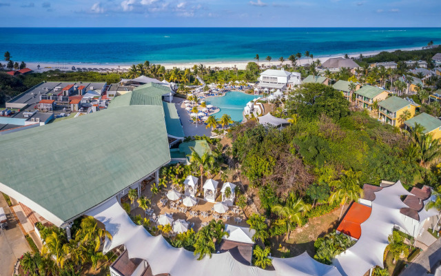 Melia Cayo Coco (Adults Only)