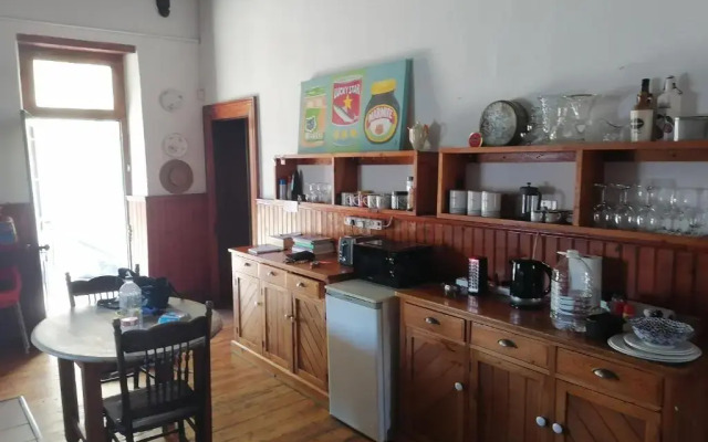Albert Manor Guest House