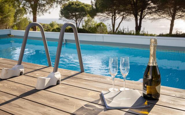 Villa Celestina - Marina di Novaglie